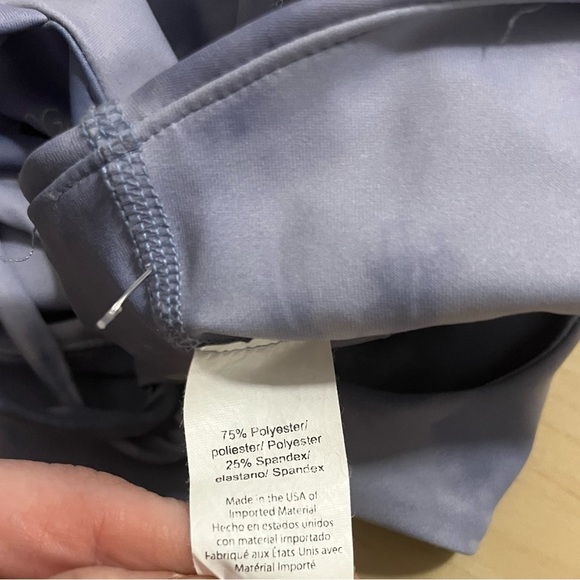 Beyond Yoga Back At You Cropped Yoga Tank - Picture 6 of 6